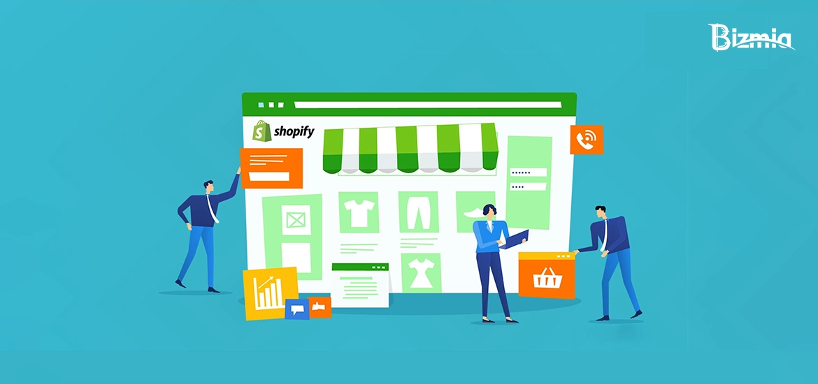 Shopify Apps Integrations