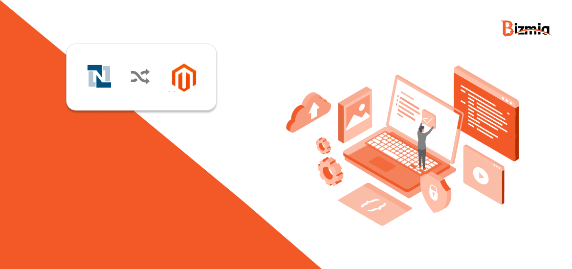Magento Integration with NetSuite