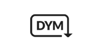 DYM Logo