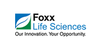 Foxx Life Sciences Logo
