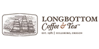Longbottom Coffee & Tea Logo