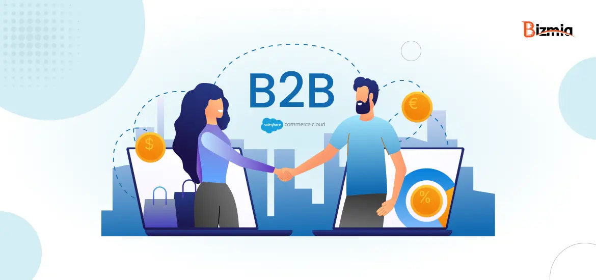 Salesforce B2B Commerce Lightning