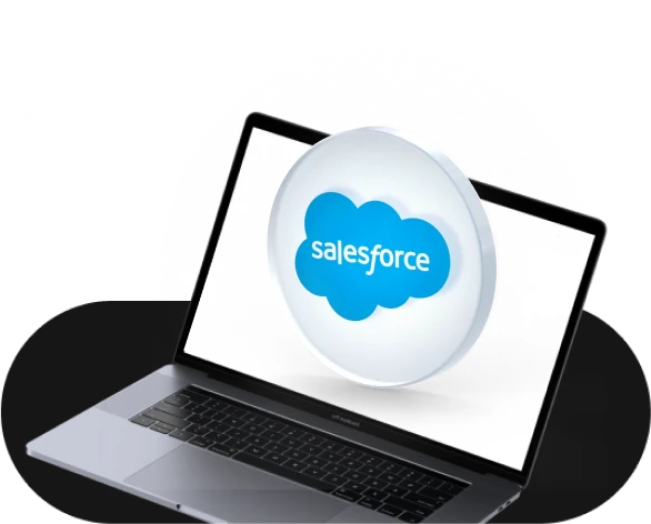 Salesforce Banner