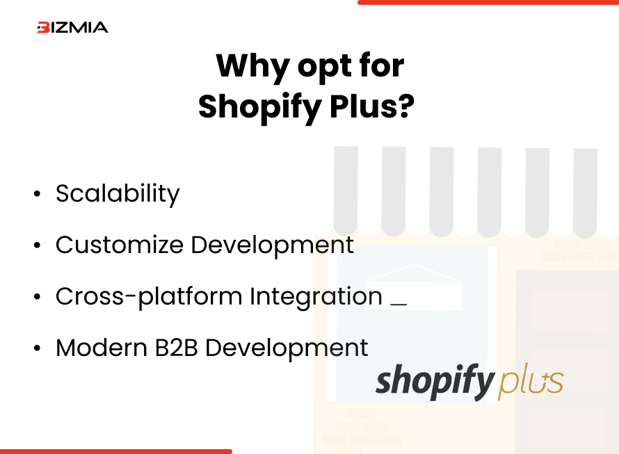 Why opt for Shopify Plus_ 